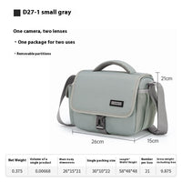 CN Small Size Gray