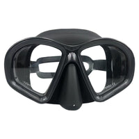 166 All Black