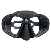 166 All Black