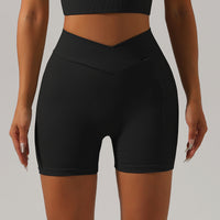 Black Shorts