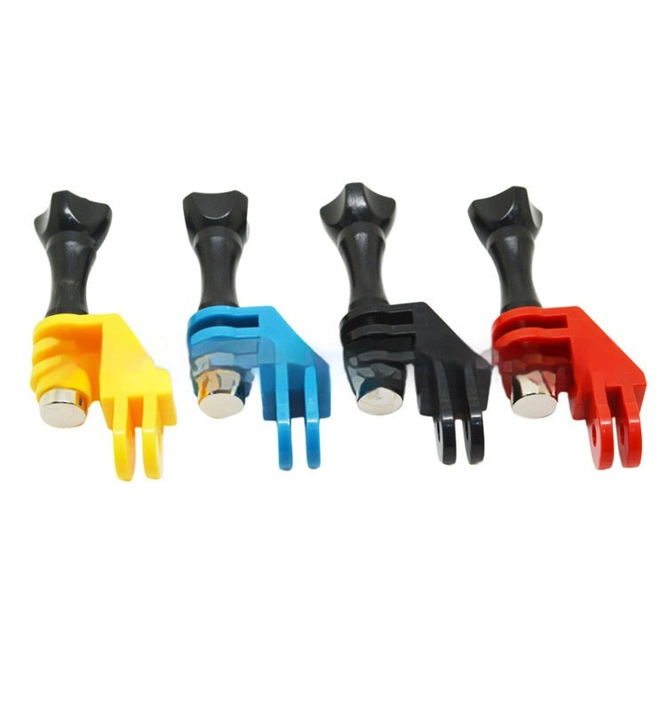 Sports Camera Corner Adjusting Arm