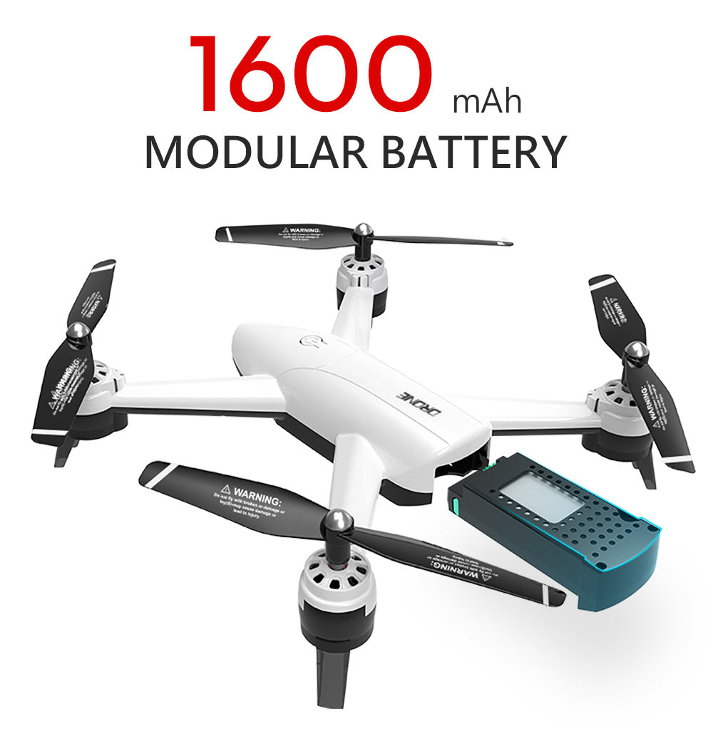Aerial Drone – High-Definition Remote Control Quadcopter for Outdoor Flight