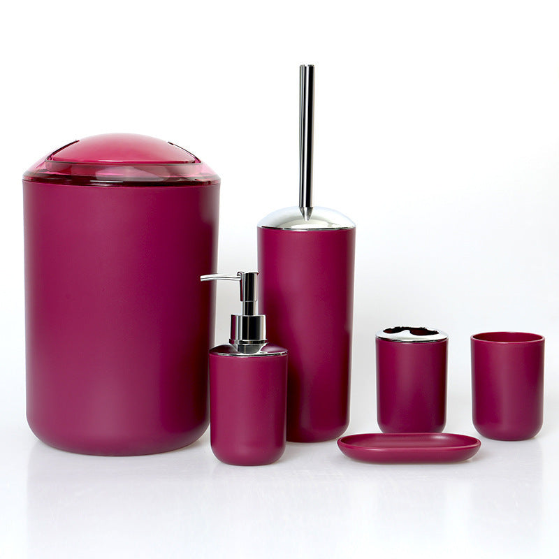 Bathroom Soap Box & Toilet Storage Set – Organized Bathroom Essentials