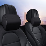 Comfortable Memory Foam Headrest Car Interior