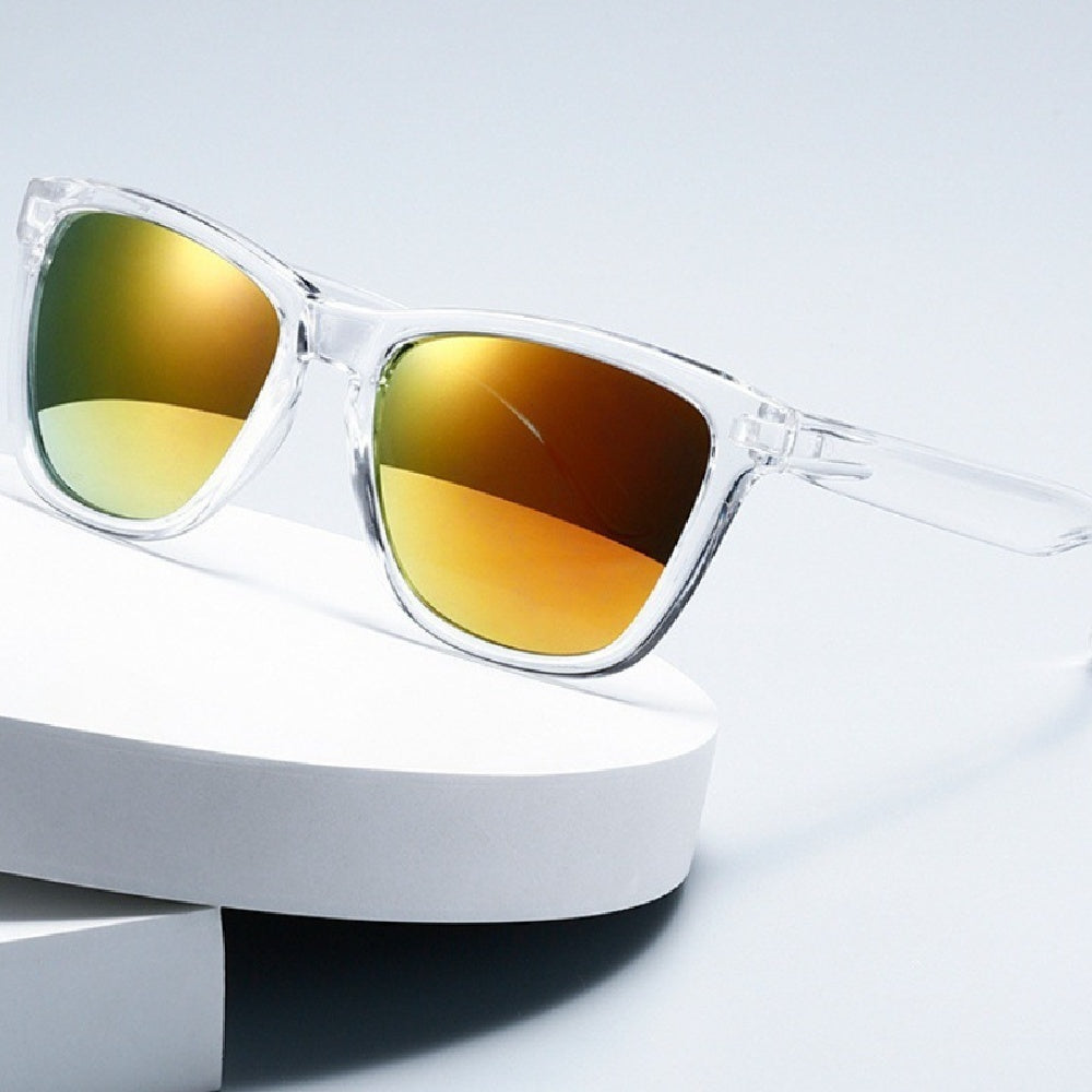 Sun Protection Shade Glasses