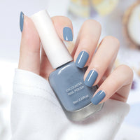 27Temperament Gray Blue
