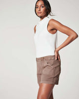 Six inch brown