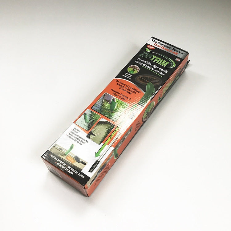 Mini Cordless Flowers And Plants Pruning Garden Weeding Machine