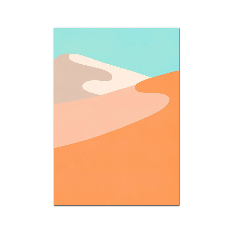 Home Art Gallery Custom Decorative Sail