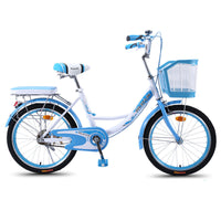 20inch Sky blue