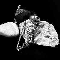 Antique Silver