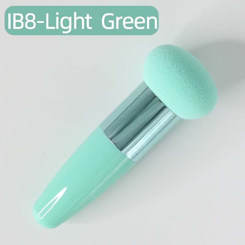 Small Mushroom Puff Pen – Beauty Powder Puff Makeup Tool