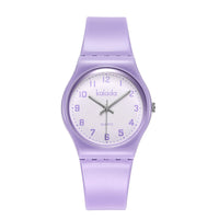 Taro Purple