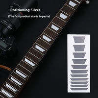 Positioning Silver Style
