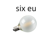 220V European Standard