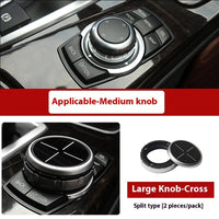 Cross Medium