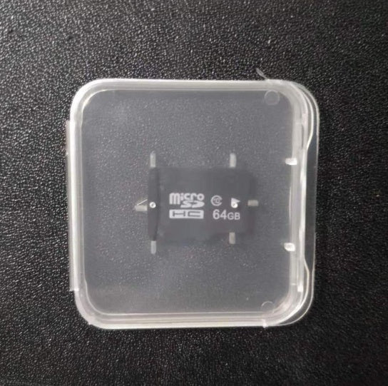 Mobile Phone Memory Driving Recorder Card