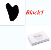 Black1 carton packing
