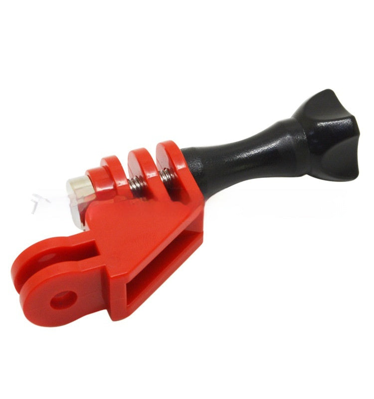 Sports Camera Corner Adjusting Arm