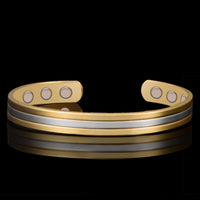 Double Color 6Magnetic