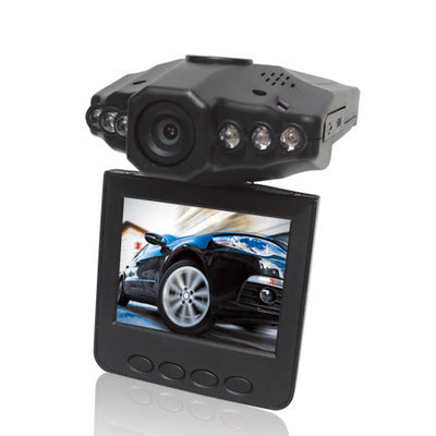 HD Driving Recorder 1080P InfraredVehicle Bluetooth Receiver – Universal Car Audio Music AdapterNight Vision