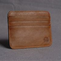 Oil Wax Soft Brown