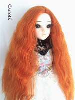 Carrot