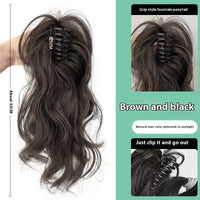 Brown Black