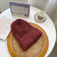 Brick Red