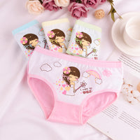Magical princess 4pcs