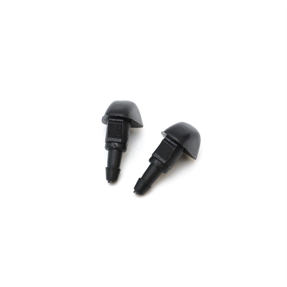 Applicable Fit Wiper Water Spray Nozzle Snap-on Sprayer Car Accessories