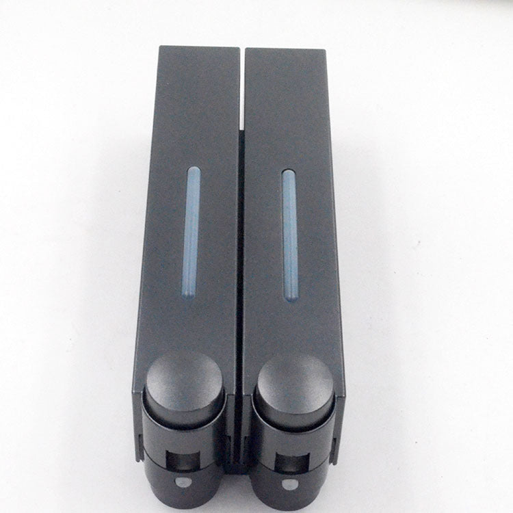 Plastic Automatic Soap Dispenser – Touchless Hand Soap Pump