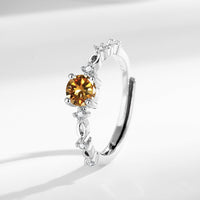 Champagne Diamond