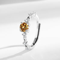 Champagne Diamond