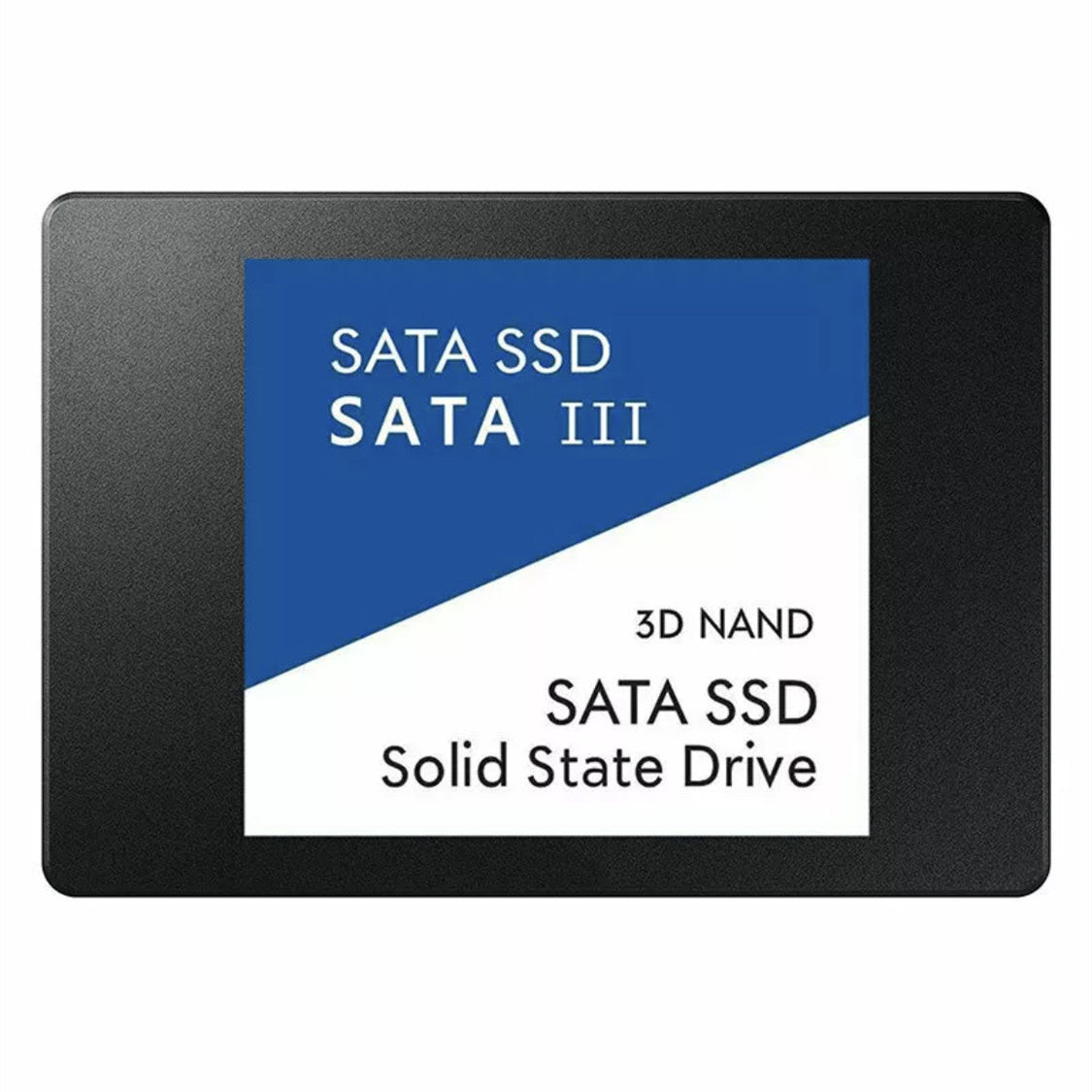 M.2 2280 NVMe SSD – High-Speed PCIe Gen3 x4 Internal Solid State Drive for Laptops (256GB–2TB)