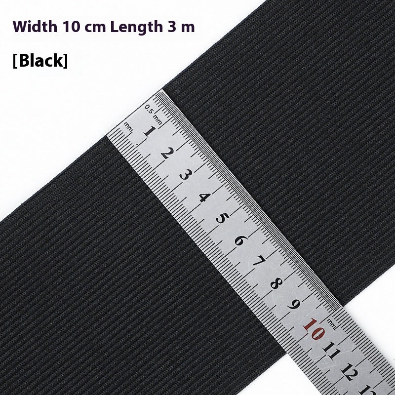 High Elasticity Thickened Loose-Tight Strap – Durable Adjustable Band