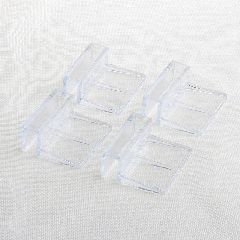 Acrylic Support Frame Aquarium Bracket6MM 8MM 10MM 12MM