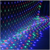 Colorful light