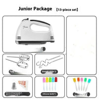 Package Four