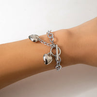 02 Bracelet White K2326