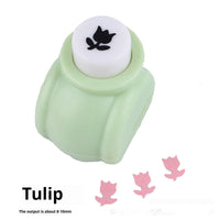 Tulip Style