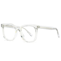 Transparent Frame