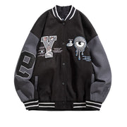 New Trendy Jackets For Loose Outer Wear