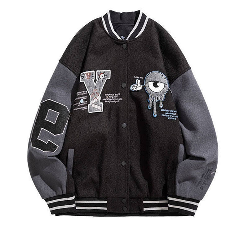 New Trendy Jackets For Loose Outer Wear