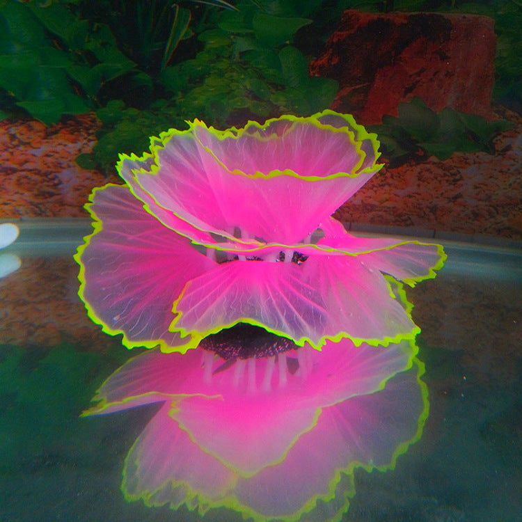 Aquarium Decoration Ornaments Fish Tank Landscaping Coral