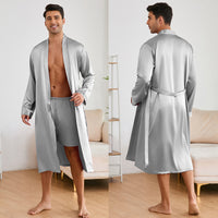 Silver Gray