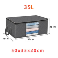 Black 35L 1PC