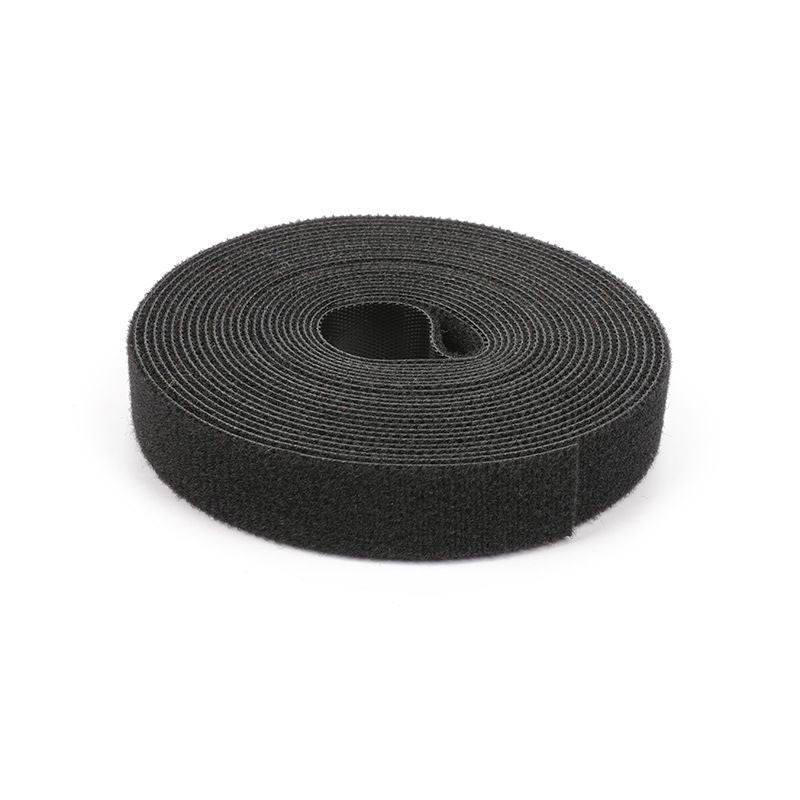 Back-to-back Velcro Strap Tie Sticky Banner Velcro