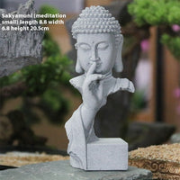 Sakyamuni Small Size