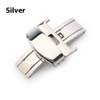 Silver 10mm